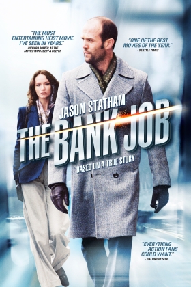 The Bank Job