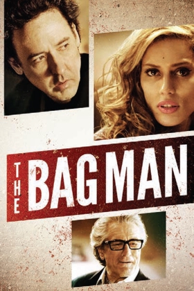 The Bag Man