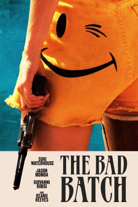The Bad Batch