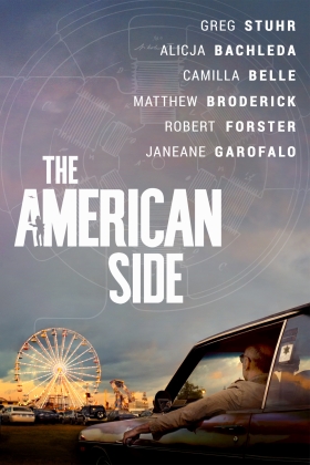 The American Side