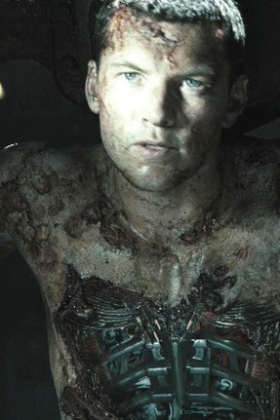 Terminator Salvation
