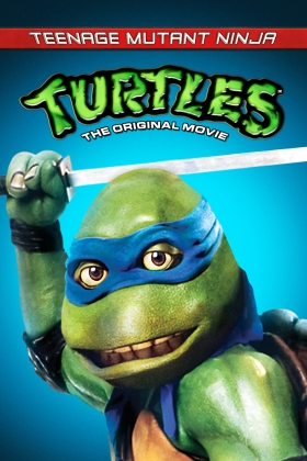 Teenage Mutant Ninja Turtles