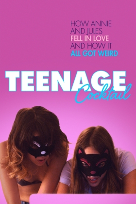 Teenage Cocktail