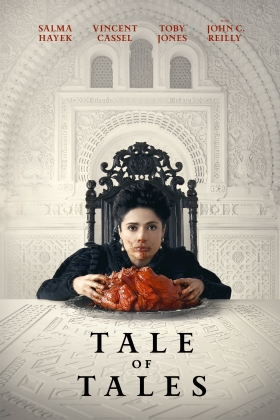 Tale of Tales