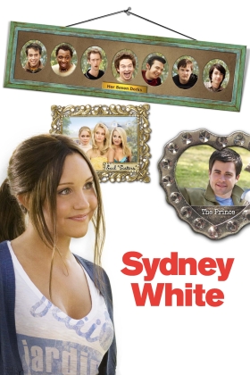Sydney White