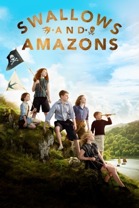 Swallows and Amazons