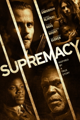 Supremacy