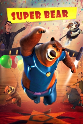 Super Bear