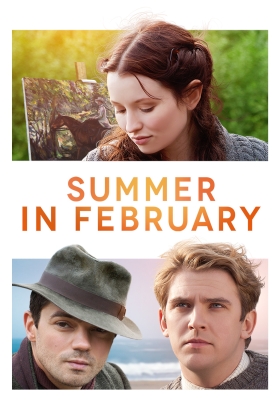 Summer in February