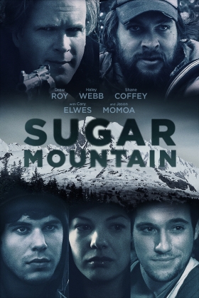 Sugar Mountain