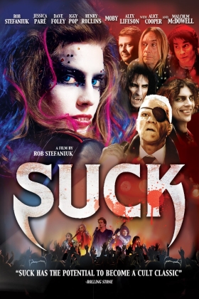 Suck