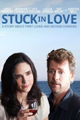 Stuck in Love