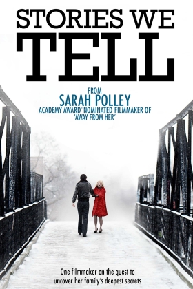 Stories We Tell