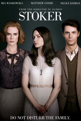 Stoker