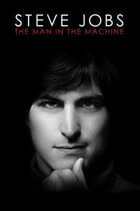 Steve Jobs: The Man in the Machine