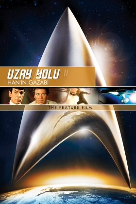 Star Trek: The Wrath of Khan
