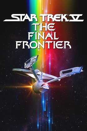 Star Trek V: The Final Frontier