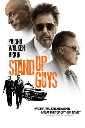 Stand Up Guys