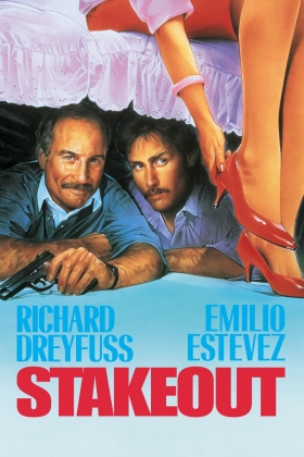 Stakeout