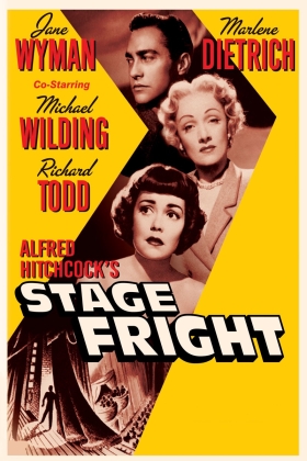 Stage Fright