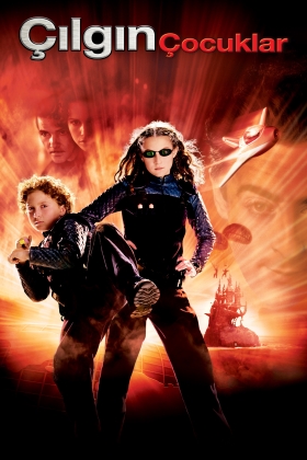 Spy Kids: All the Time in the World in 4D
