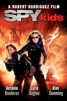 Spy Kids