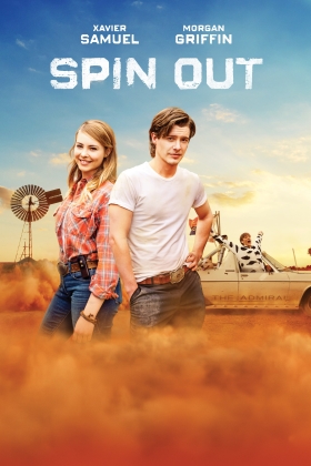 Spin Out