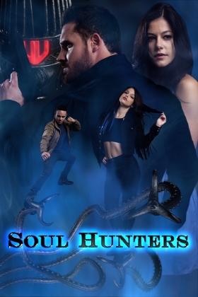 Soul Hunters