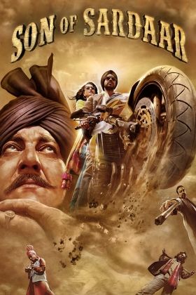 Son of Sardaar