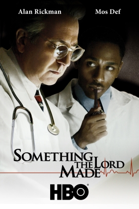 Something the Lord Made