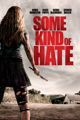 Some Kind of Hate