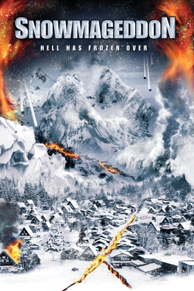 Snowmageddon