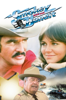Smokey and the Bandit