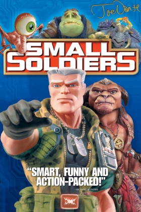 Small Soldiers