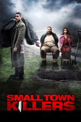Small Town Killers