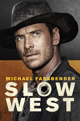 Slow West