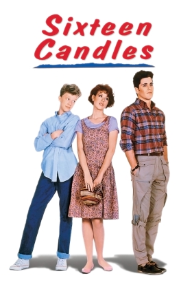 Sixteen Candles