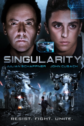 Singularity