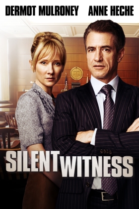 Silent Witness