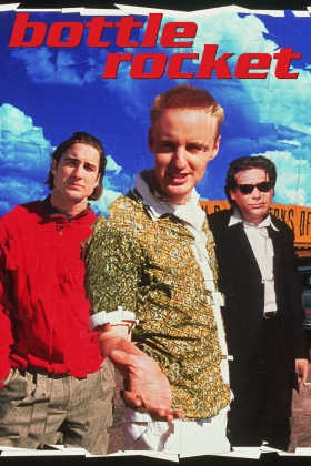 Bottle Rocket