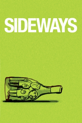Sideways