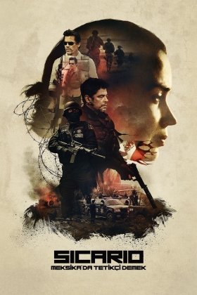 Sicario