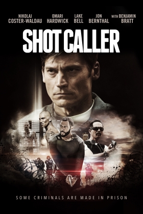 Shot Caller