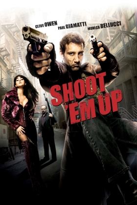 Shoot 'Em Up