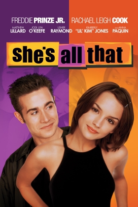 She's All That