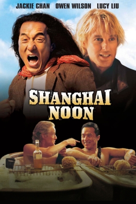 Shanghai Noon