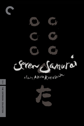 Seven Samurai