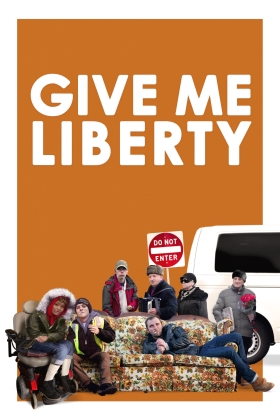 Give Me Liberty