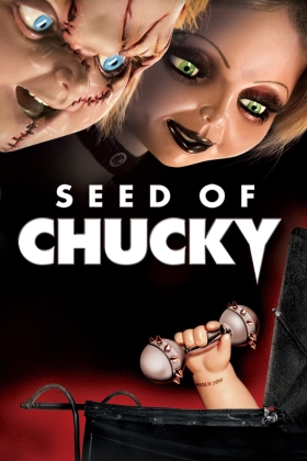 Seed of Chucky