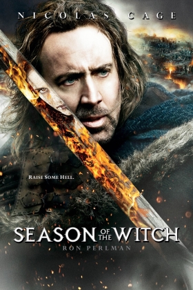 Season of the Witch